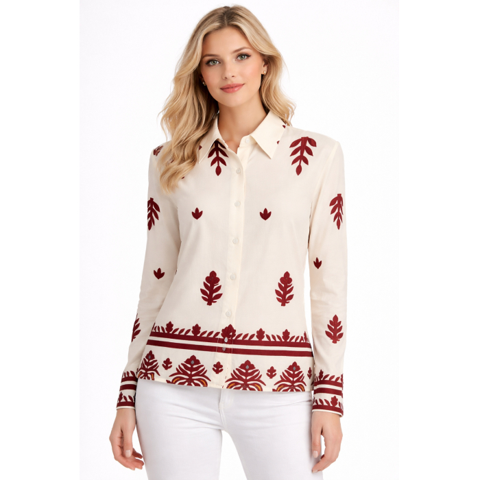 ΠΟΥΚΑΜΙΣΟ ΜΑΚΡΥΜΑΝΙΚΟ