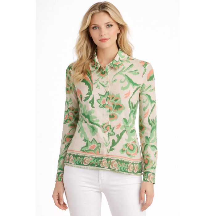 ΠΟΥΚΑΜΙΣΟ ΜΑΚΡΥΜΑΝΙΚΟ