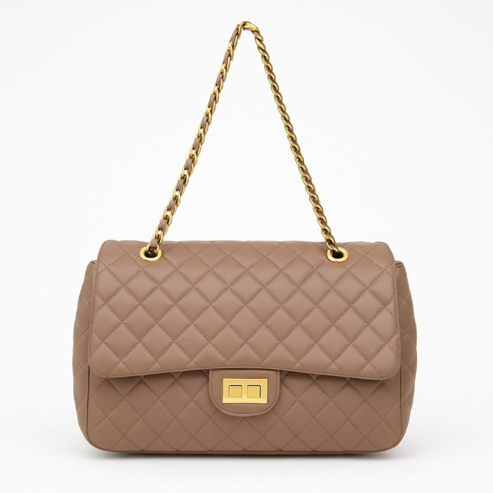 ΤΣΑΝΤΑ ΩΜΟΥ