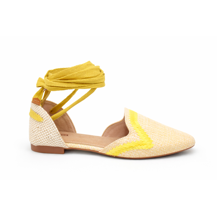 ΕΣΠΑΝΤΡΙΓΙΑ