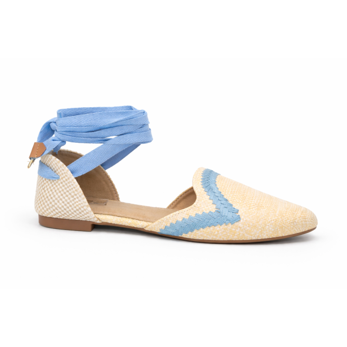 ΕΣΠΑΝΤΡΙΓΙΑ