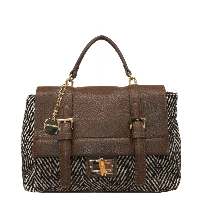 ΤΣΑΝΤΑ ΧΕΙΡΟΣ