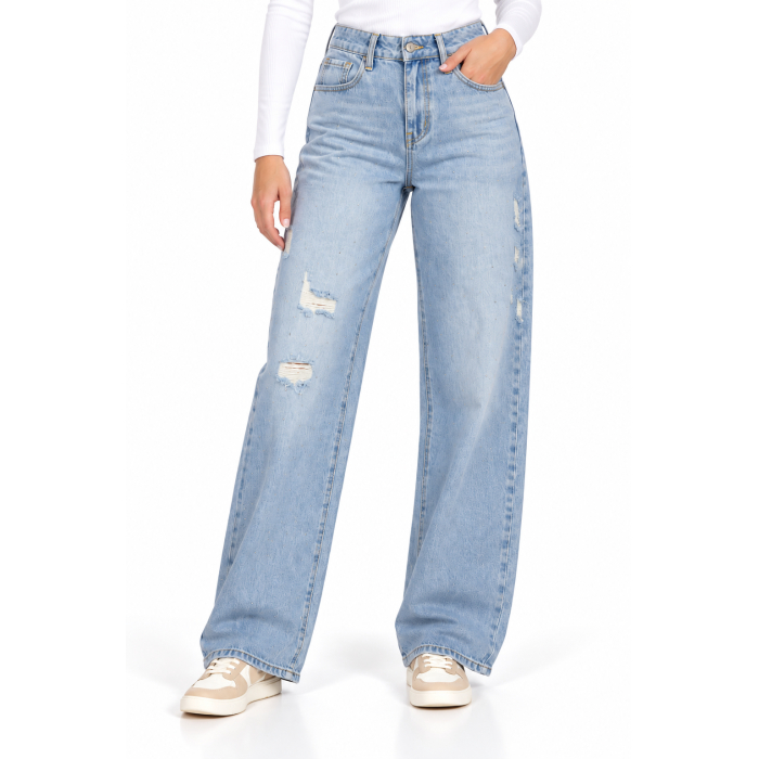 ΠΑΝΤΕΛΟΝΙ DENIM