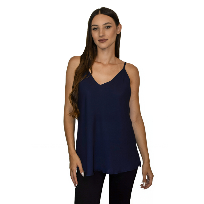 PLUS SIZE ΜΠΛΟΥΖΑ ΤΙΡΑΝΤΕ