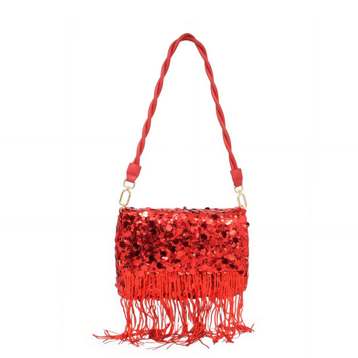 ΤΣΑΝΤΑ ΩΜΟΥ