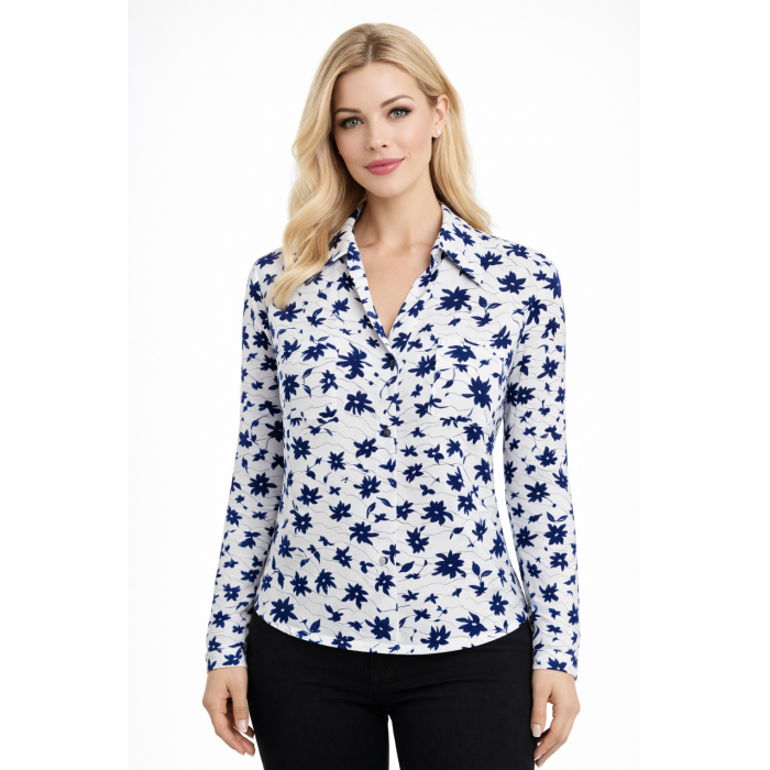 ΠΟΥΚΑΜΙΣΟ ΜΑΚΡΥΜΑΝΙΚΟ