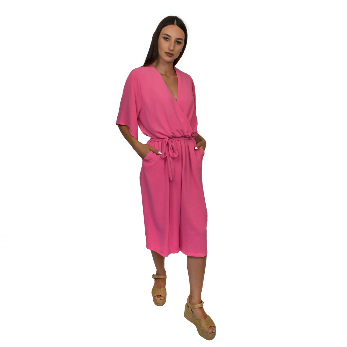 PLUS SIZE ΟΛΟΣΩΜΗ ΦΟΡΜΑ