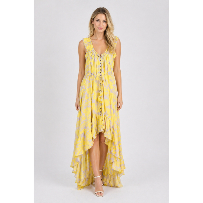 ΦΟΡΕΜΑ MAXI ΑΜΑΝΙΚΟ