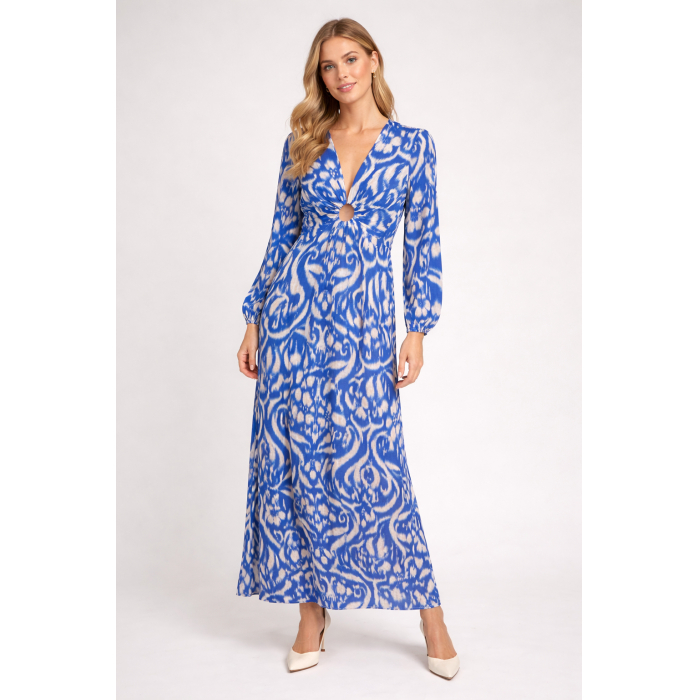 ΦΟΡΕΜΑ MAXI ΜΑΚΡΥΜΑΝΙΚΟ