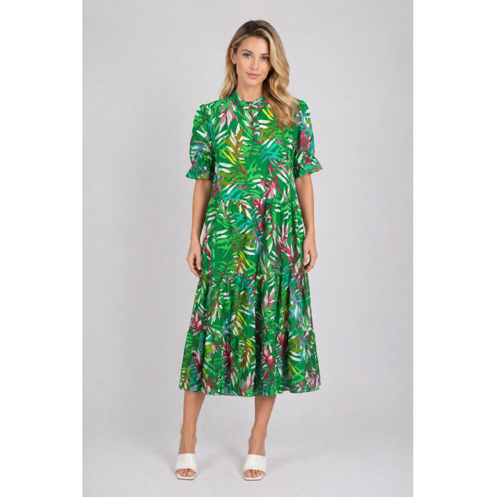 ΦΟΡΕΜΑ MAXI ΚΟΝΤΟΜΑΝΙΚΟ