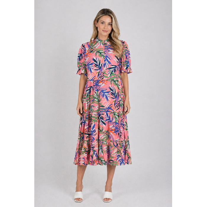 ΦΟΡΕΜΑ MAXI ΚΟΝΤΟΜΑΝΙΚΟ