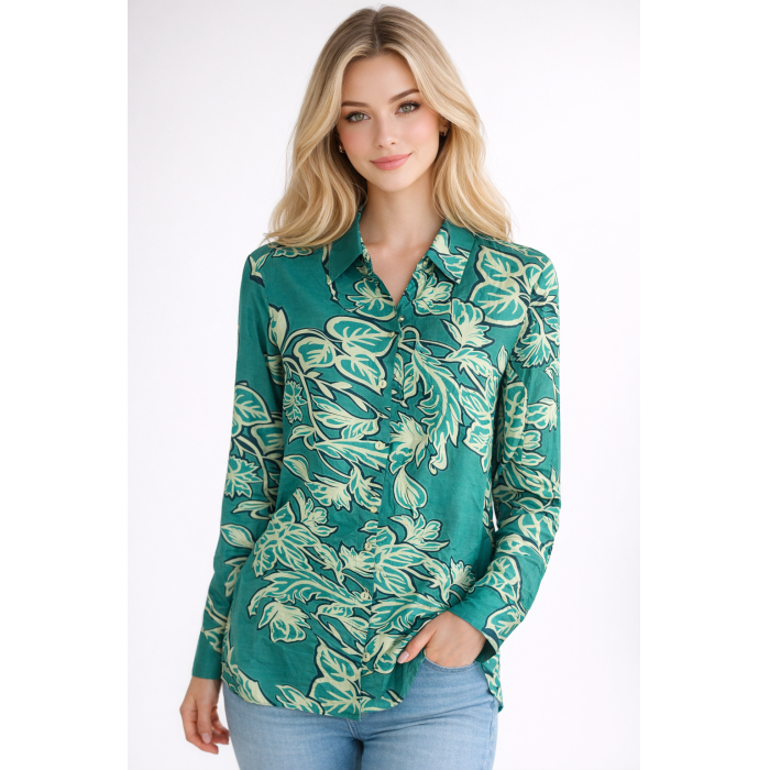 ΠΟΥΚΑΜΙΣΟ ΜΑΚΡΥΜΑΝΙΚΟ