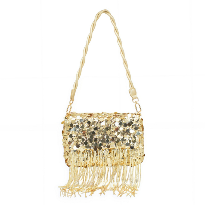 ΤΣΑΝΤΑ ΩΜΟΥ