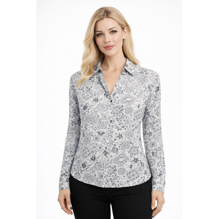 ΠΟΥΚΑΜΙΣΟ ΜΑΚΡΥΜΑΝΙΚΟ