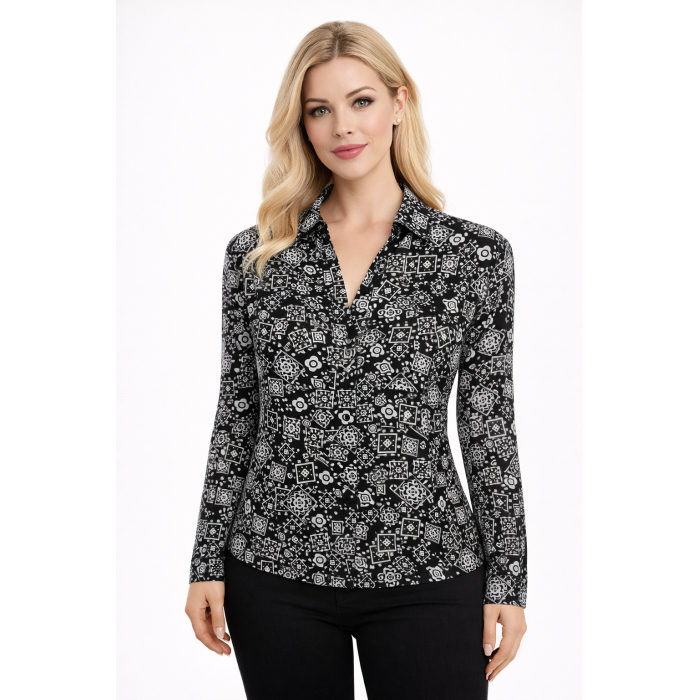 ΠΟΥΚΑΜΙΣΟ ΜΑΚΡΥΜΑΝΙΚΟ