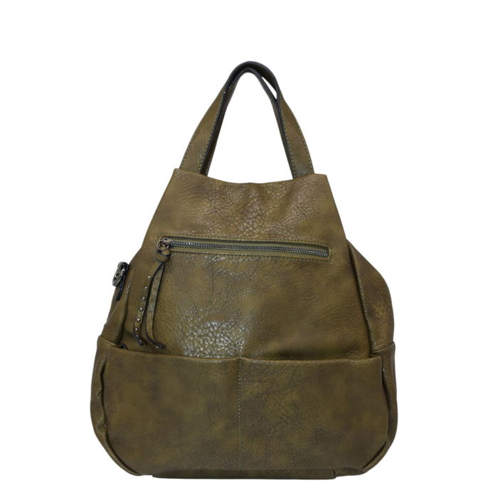 ΤΣΑΝΤΑ ΧΕΙΡΟΣ