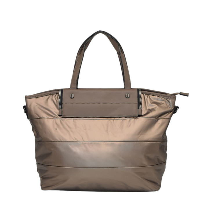 ΤΣΑΝΤΑ ΩΜΟΥ