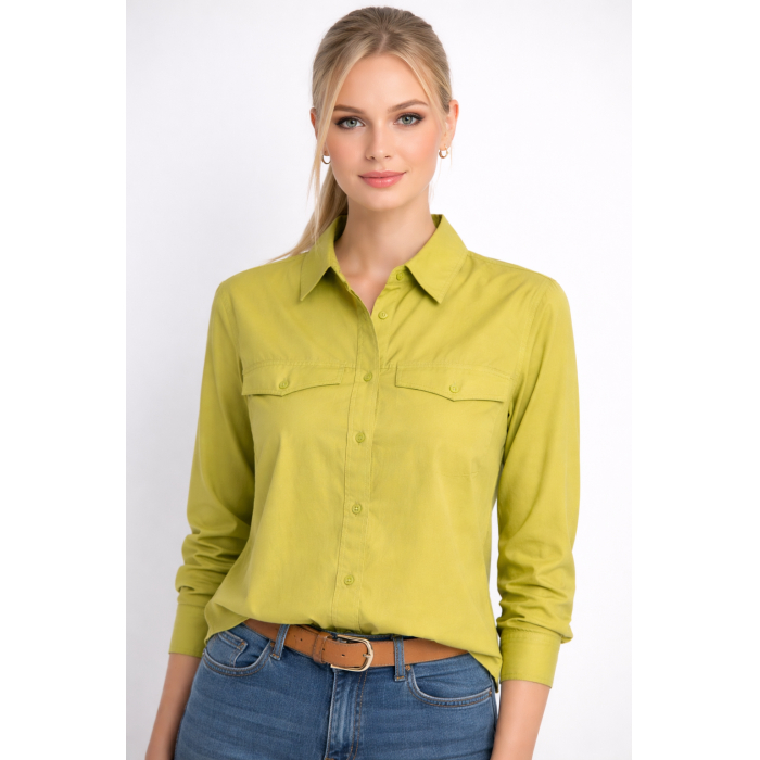 ΠΟΥΚΑΜΙΣΟ ΜΑΚΡΥΜΑΝΙΚΟ