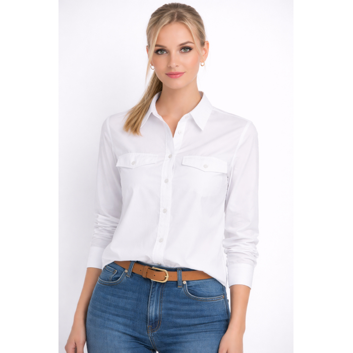 ΠΟΥΚΑΜΙΣΟ ΜΑΚΡΥΜΑΝΙΚΟ