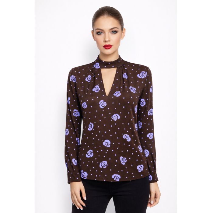 ΜΠΛΟΥΖΑ ΜΑΚΡΥΜΑΝΙΚΗ