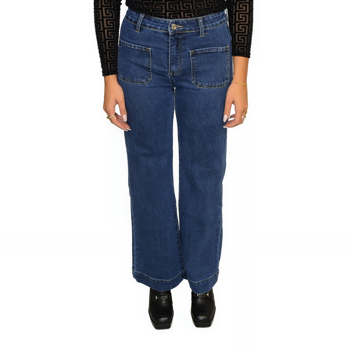 ΠΑΝΤΕΛΟΝΙ DENIM