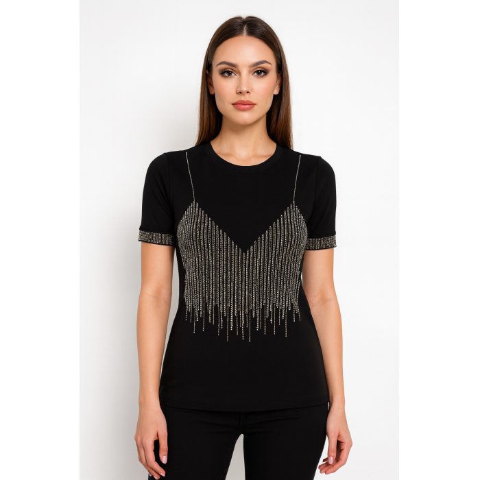 ΜΠΛΟΥΖΑ ΚΟΝΤΟΜΑΝΙΚΗ