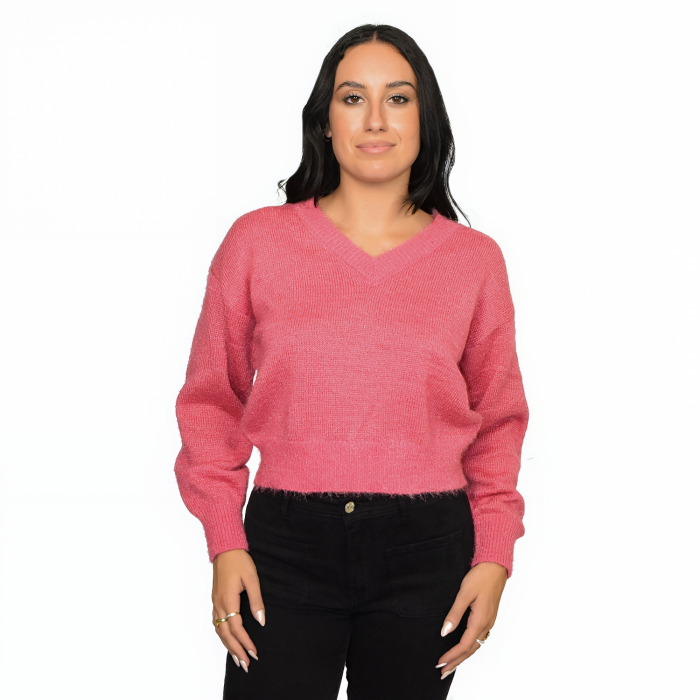 ΜΠΛΟΥΖΑ ΠΛΕΚΤΗ ΜΑΚΡΥΜΑΝΙΚΗ