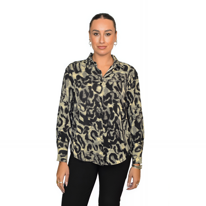 ΠΟΥΚΑΜΙΣΟ ΜΑΚΡΥΜΑΝΙΚΟ