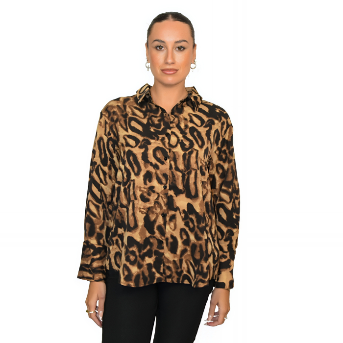 ΠΟΥΚΑΜΙΣΟ ΜΑΚΡΥΜΑΝΙΚΟ