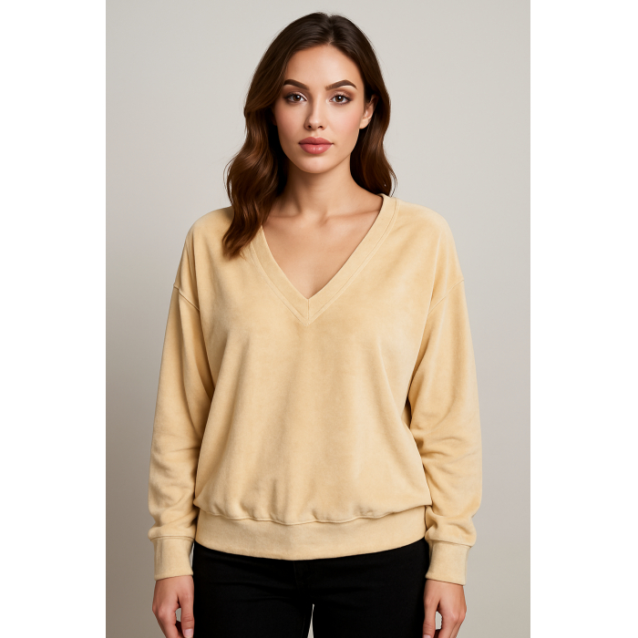 ΜΠΛΟΥΖΑ ΜΑΚΡΥΜΑΝΙΚΗ ΒΕΛΟΥΤΕ