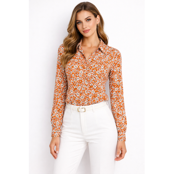 ΜΠΛΟΥΖΑ ΜΑΚΡΥΜΑΝΙΚΗ