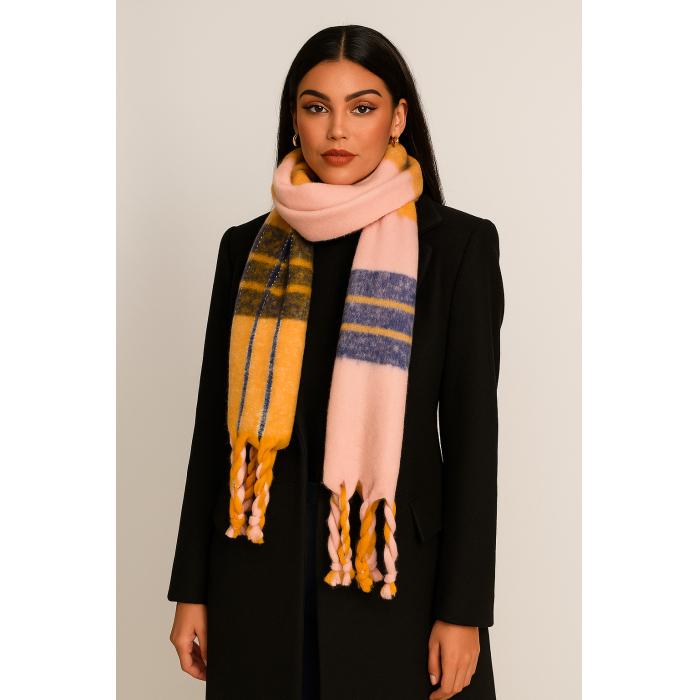 ΠΑΣΜΙΝΑ ΜΑΛΛΙΝΗ