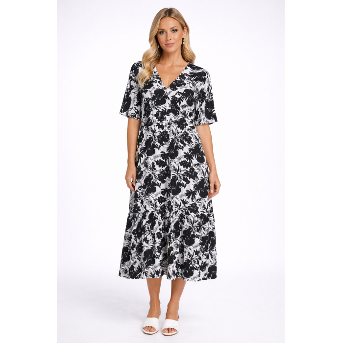 ΦΟΡΕΜΑ MAXI ΚΟΝΤΟΜΑΝΙΚΟ