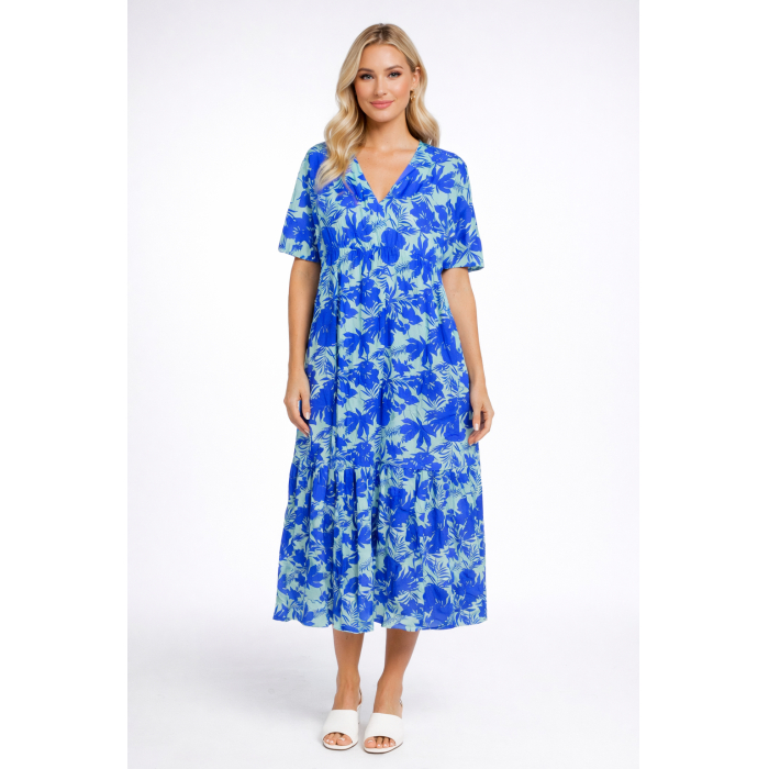 ΦΟΡΕΜΑ MAXI ΚΟΝΤΟΜΑΝΙΚΟ