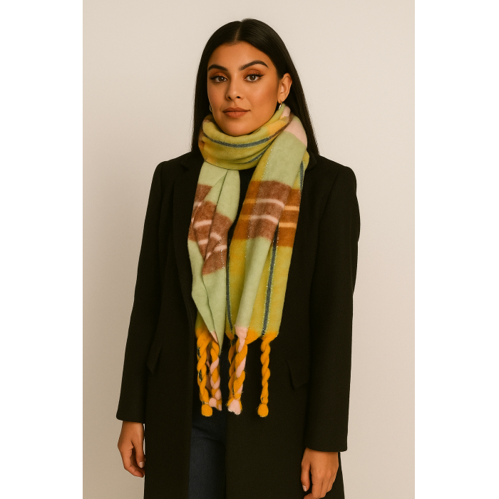 ΠΑΣΜΙΝΑ ΜΑΛΛΙΝΗ