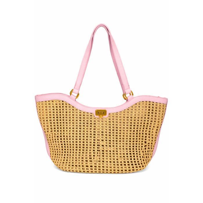 ΤΣΑΝΤΑ ΧΕΙΡΟΣ