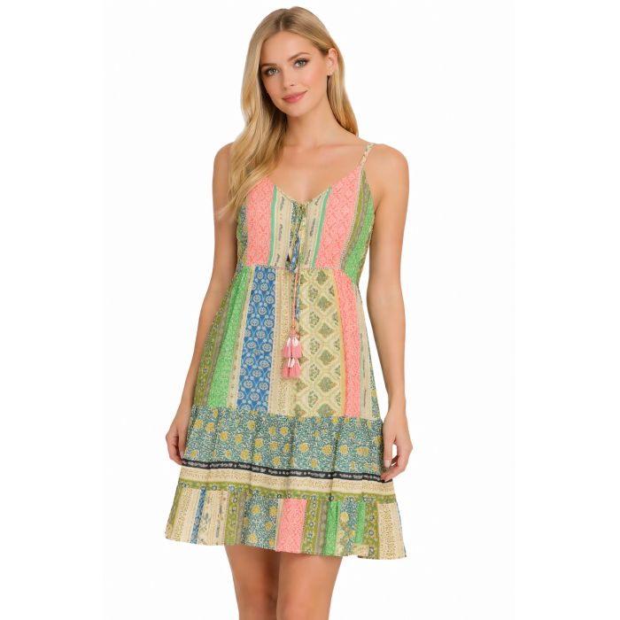 ΦΟΡΕΜΑ MINI ΤΙΡΑΝΤΕ