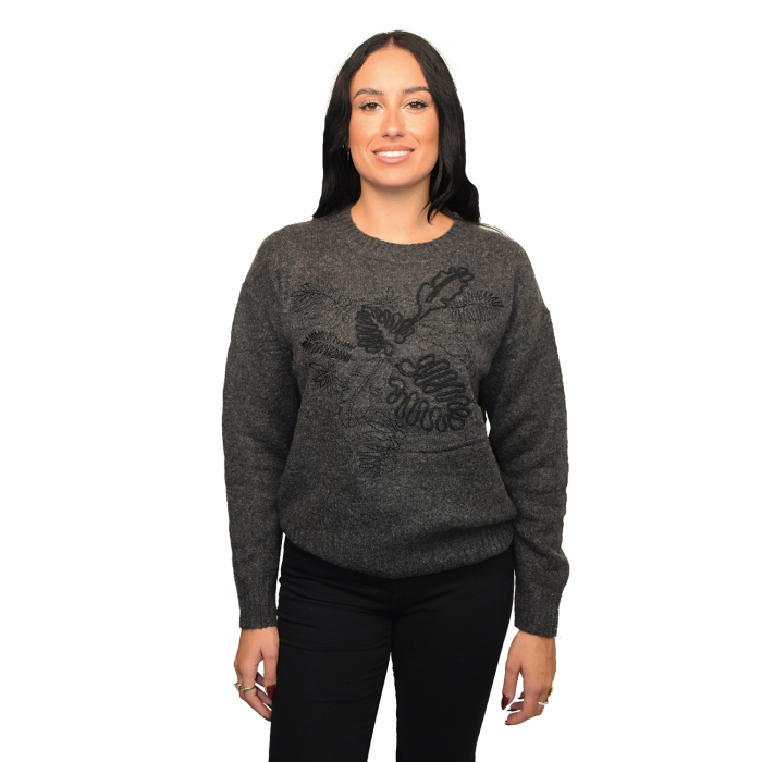 ΜΠΛΟΥΖΑ ΠΛΕΚΤΗ ΜΑΚΡΥΜΑΝΙΚΗ