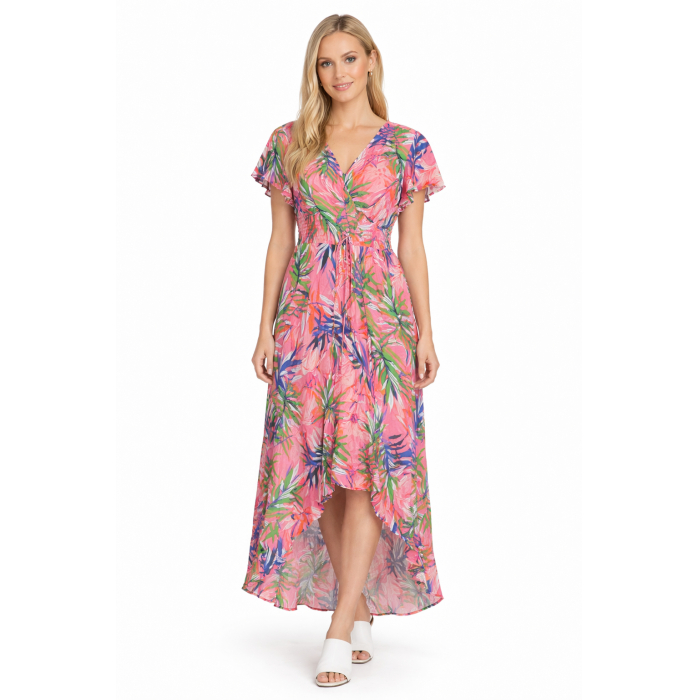 ΦΟΡΕΜΑ MAXI ΚΟΝΤΟΜΑΝΙΚΟ