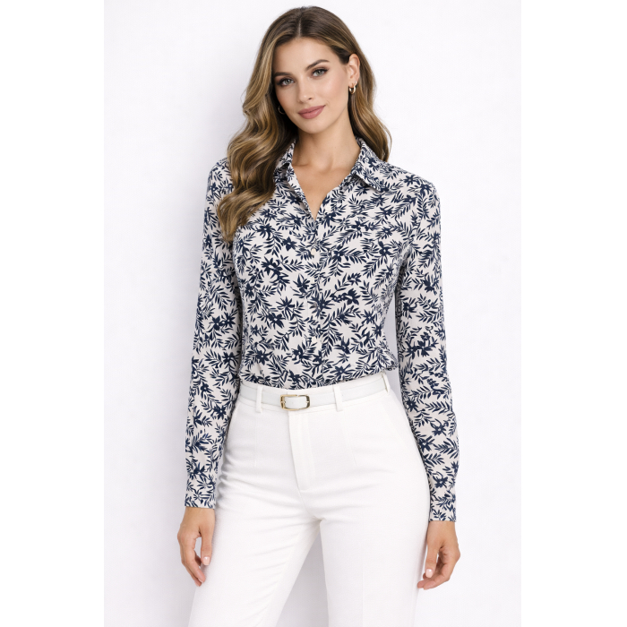 ΠΟΥΚΑΜΙΣΟ ΜΑΚΡΥΜΑΝΙΚΟ