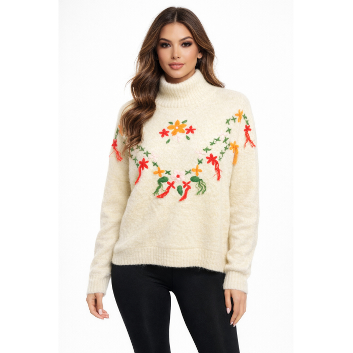 ΜΠΛΟΥΖΑ ΠΛΕΚΤΗ ΜΑΚΡΥΜΑΝΙΚΗ