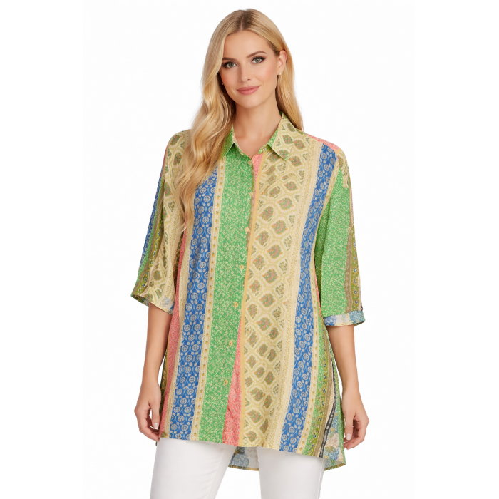 ΠΟΥΚΑΜΙΣΟ ΚΟΝΤΟΜΑΝΙΚΟ