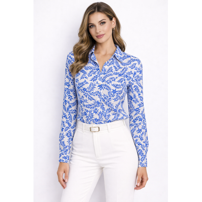 ΠΟΥΚΑΜΙΣΟ ΜΑΚΡΥΜΑΝΙΚΟ