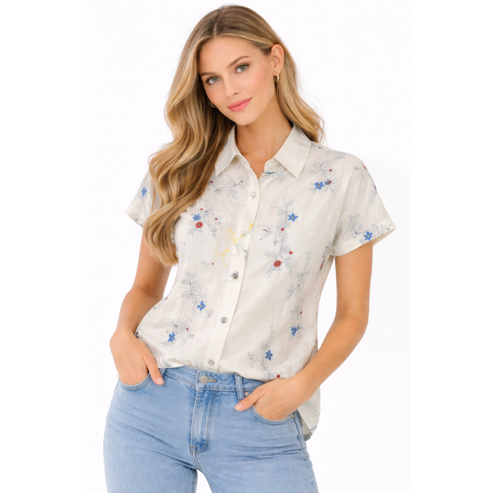 ΠΟΥΚΑΜΙΣΟ ΚΟΝΤΟΜΑΝΙΚΟ