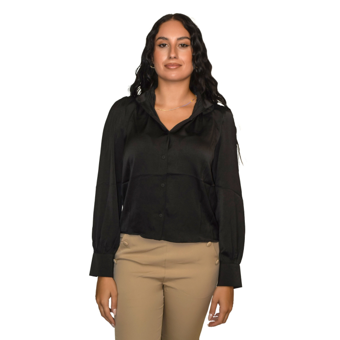 ΠΟΥΚΑΜΙΣΟ ΜΑΚΡΥΜΑΝΙΚΟ