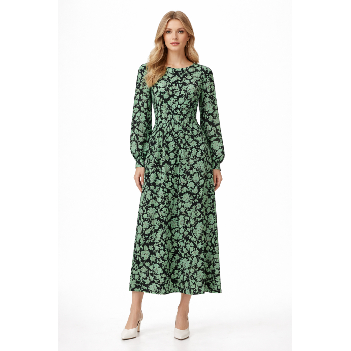 ΦΟΡΕΜΑ MAXI ΜΑΚΡΥΜΑΝΙΚΟ