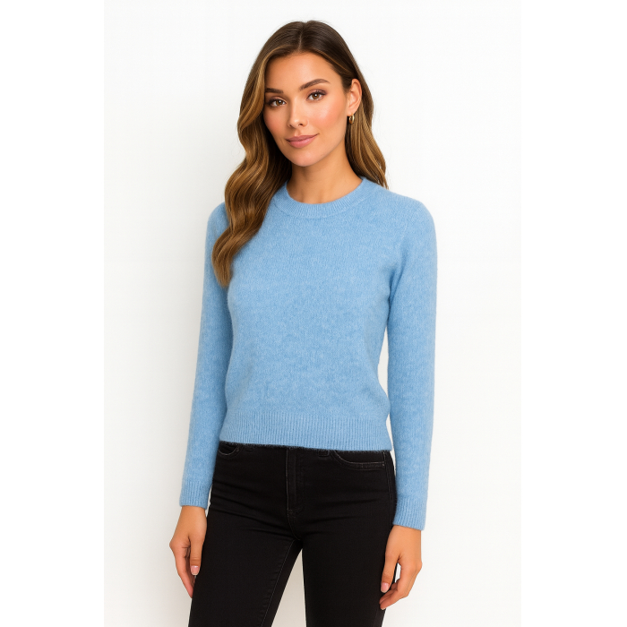 ΜΠΛΟΥΖΑ ΠΛΕΚΤΗ ΜΑΚΡΥΜΑΝΙΚΗ