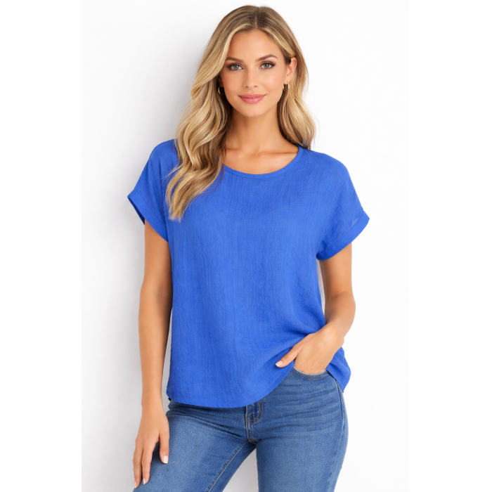 ΜΠΛΟΥΖΑ ΚΟΝΤΟΜΑΝΙΚΗ