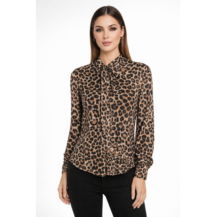 ΠΟΥΚΑΜΙΣΟ ΜΑΚΡΥΜΑΝΙΚΟ