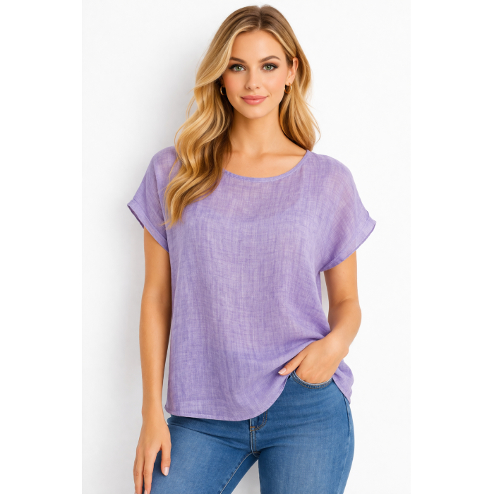 ΜΠΛΟΥΖΑ ΚΟΝΤΟΜΑΝΙΚΗ